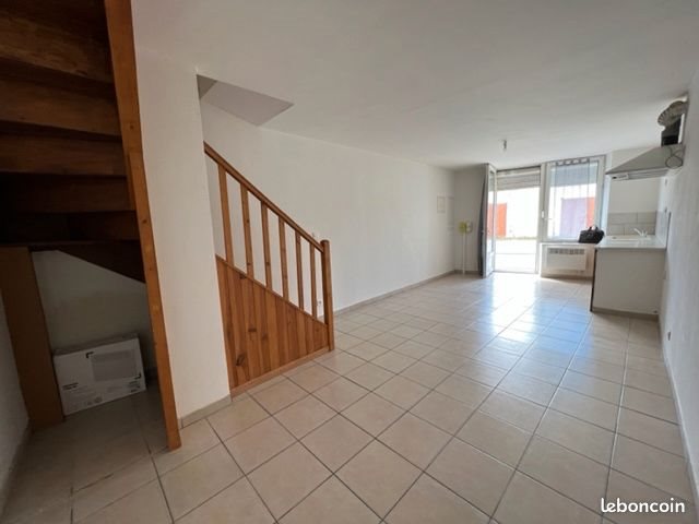 Appartement à louer, 83m², Le Gué-d'Alleré