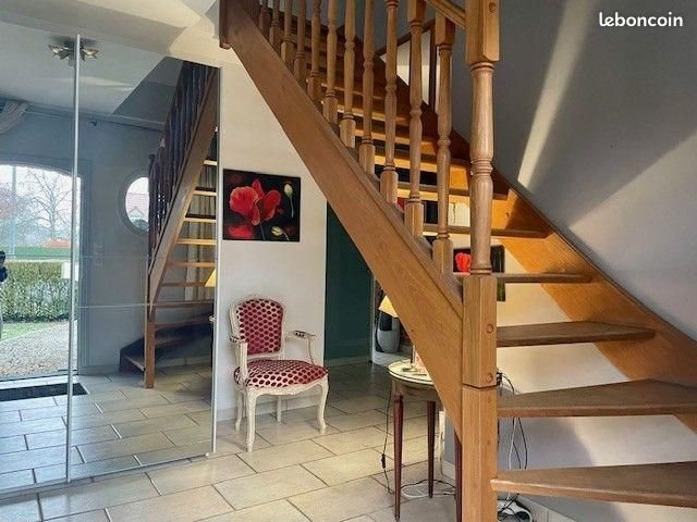 Maison à vendre, 127m², Nieppe