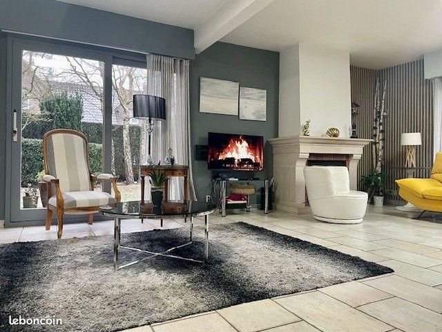 Maison à vendre, 127m², Nieppe