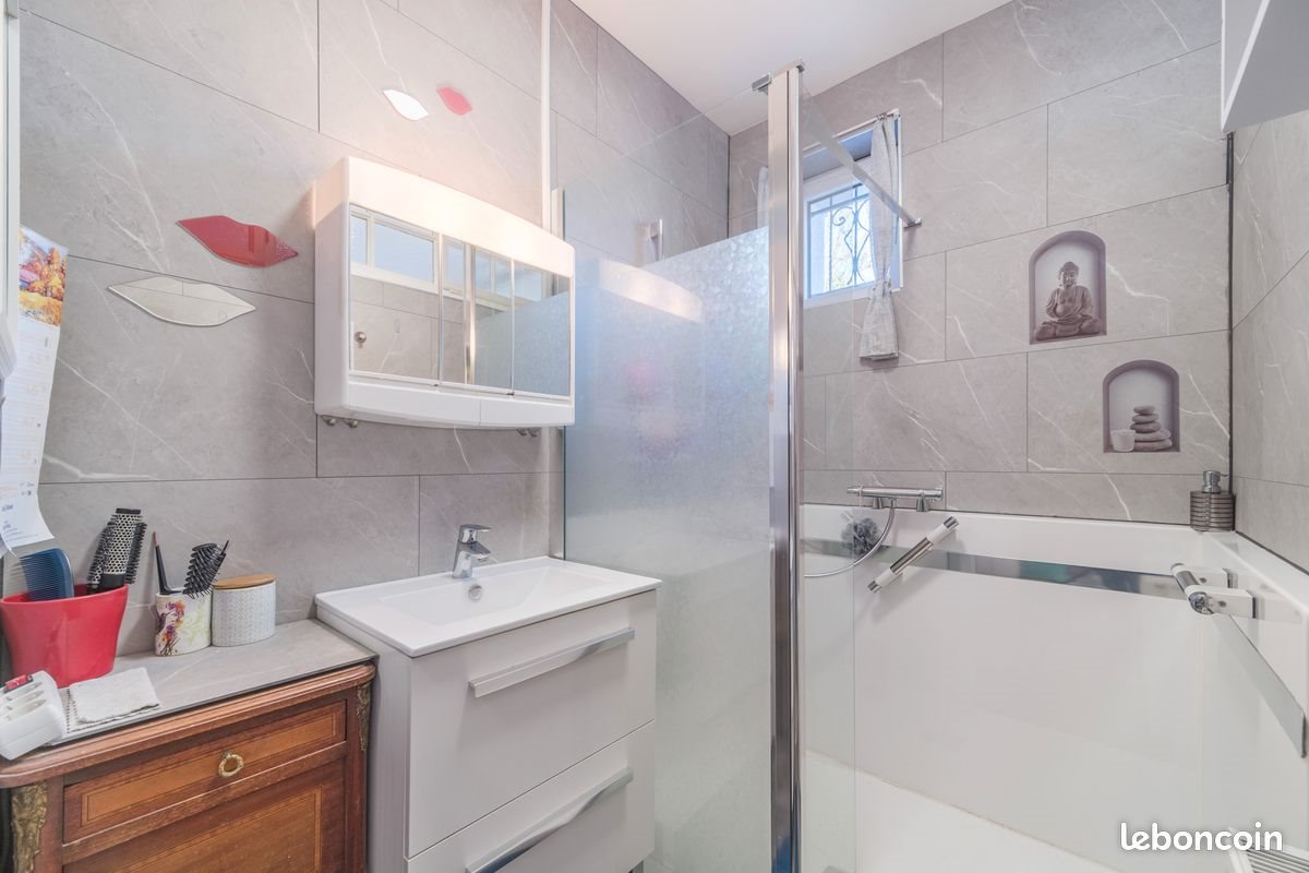 Maison à vendre, 90m², Pfastatt