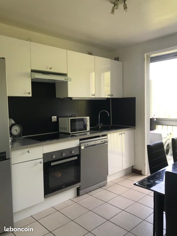 Appartement à vendre, 72m², Le Chambon-Feugerolles