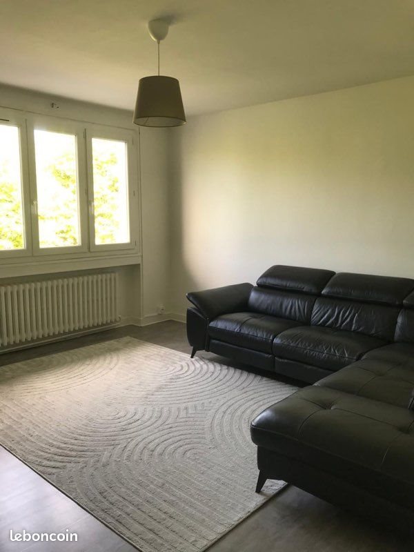 Appartement à vendre, 72m², Le Chambon-Feugerolles