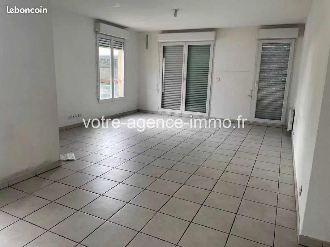 Appartement à vendre, 72m², Nice