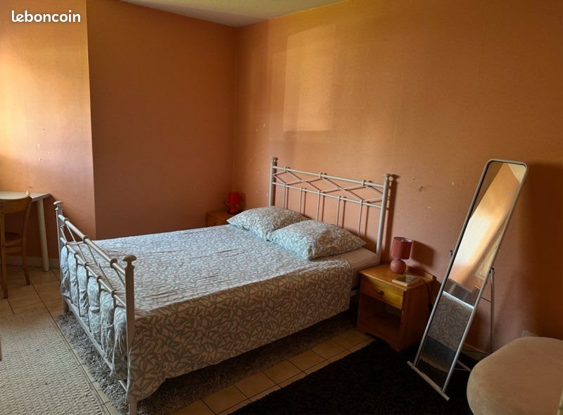 Maison à louer, 55m², Lyon 8ème