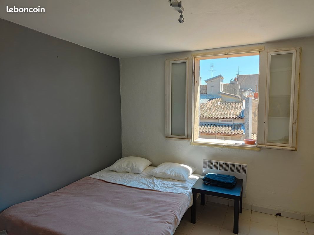 Appartement à louer, 16m², Aix-en-Provence