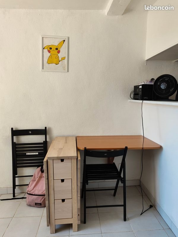 Appartement à louer, 16m², Aix-en-Provence