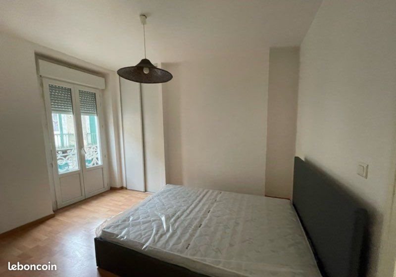 Appartement à louer, 40m², Pamiers