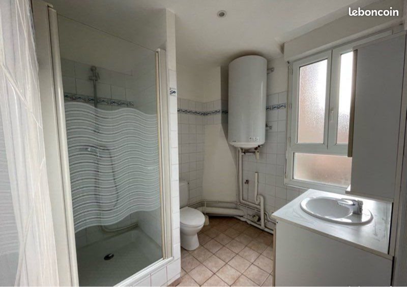 Appartement à louer, 40m², Pamiers