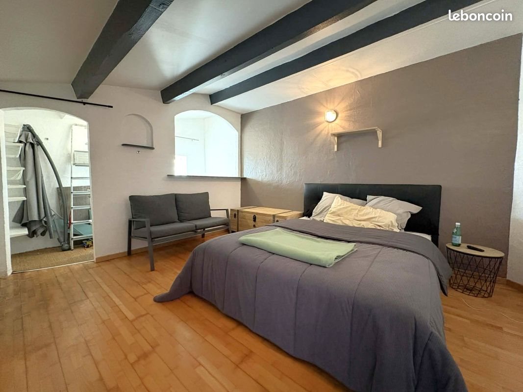 Maison à louer, 105m², Vauvert