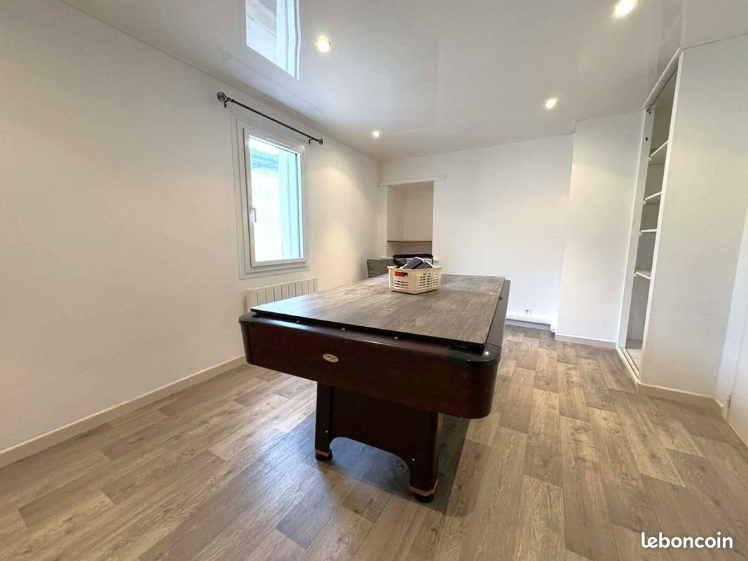 Maison à louer, 105m², Vauvert