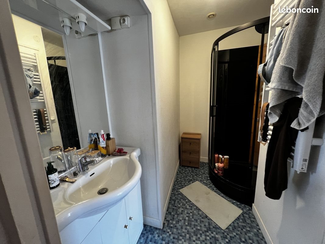 Appartement à louer, 36m², Commercy