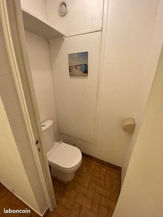 Appartement à louer, 26m², Montpellier