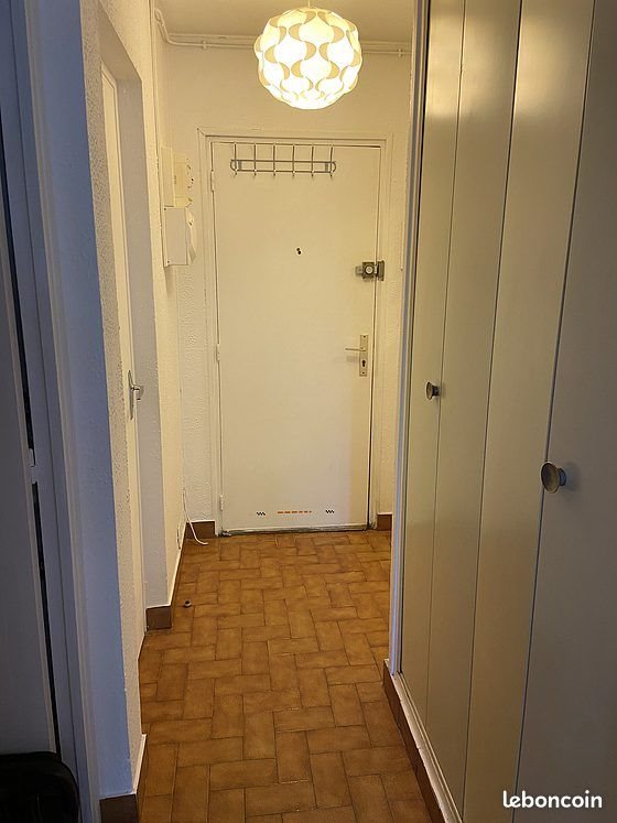 Appartement à louer, 26m², Montpellier