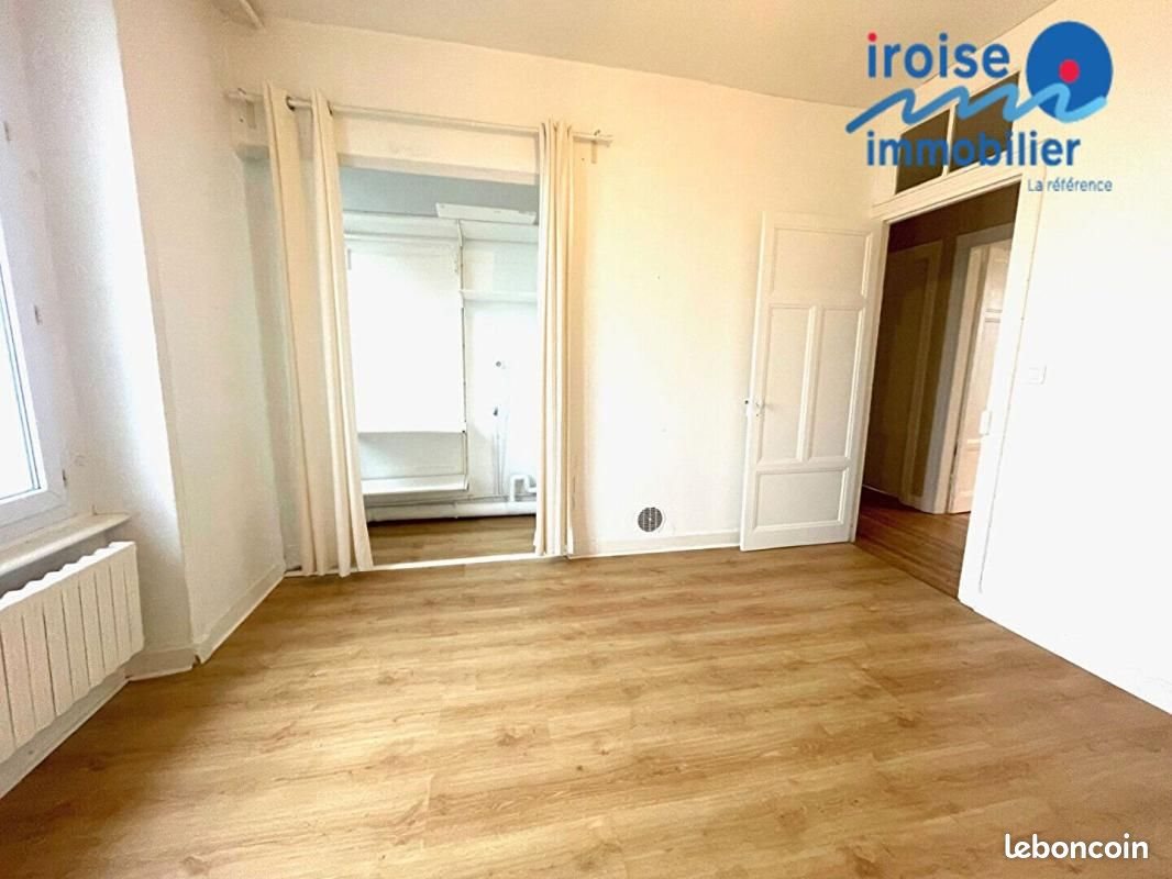 Appartement à vendre, 47m², Brest