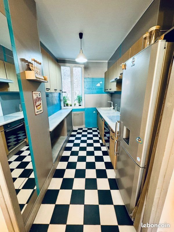 Appartement à louer, 55m², Pourrières