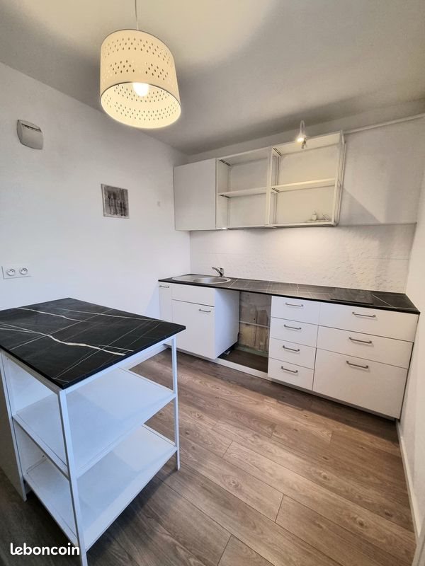 Appartement à louer, 61m², Rennes