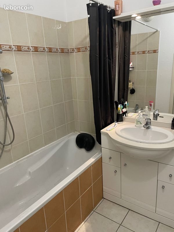 Appartement à louer, 65m², Montpellier