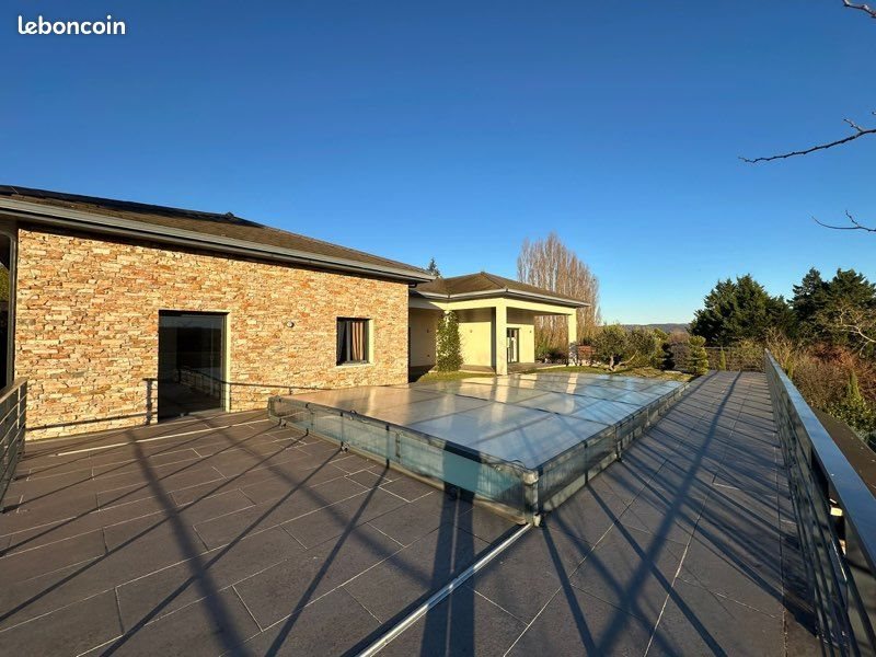 Maison à vendre, 141m², Tignieu-Jameyzieu