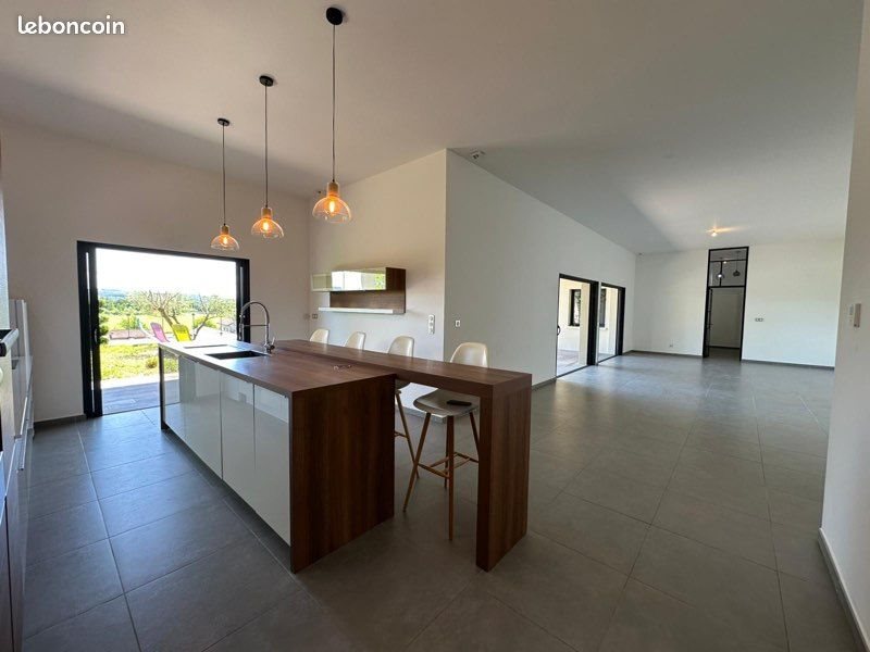 Maison à vendre, 141m², Tignieu-Jameyzieu