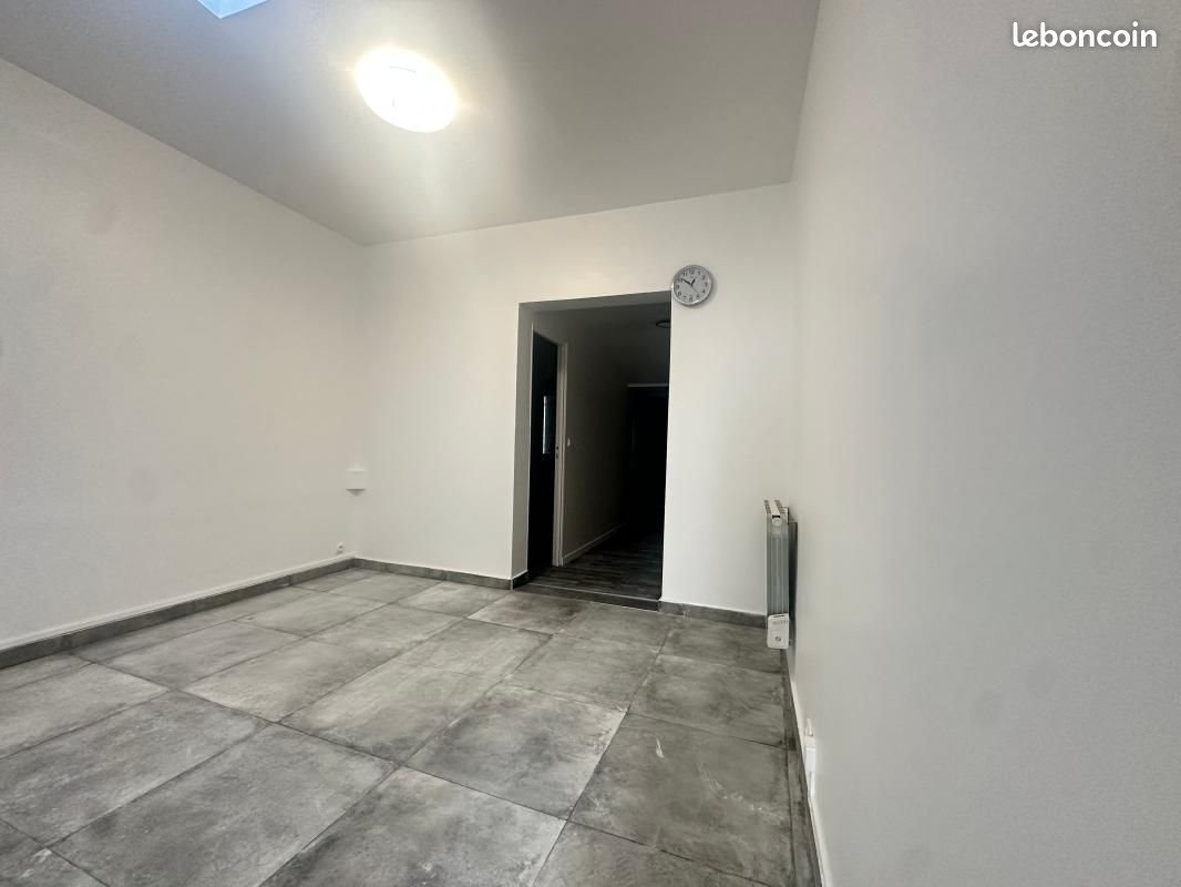 Maison à louer, 43m², La Courneuve
