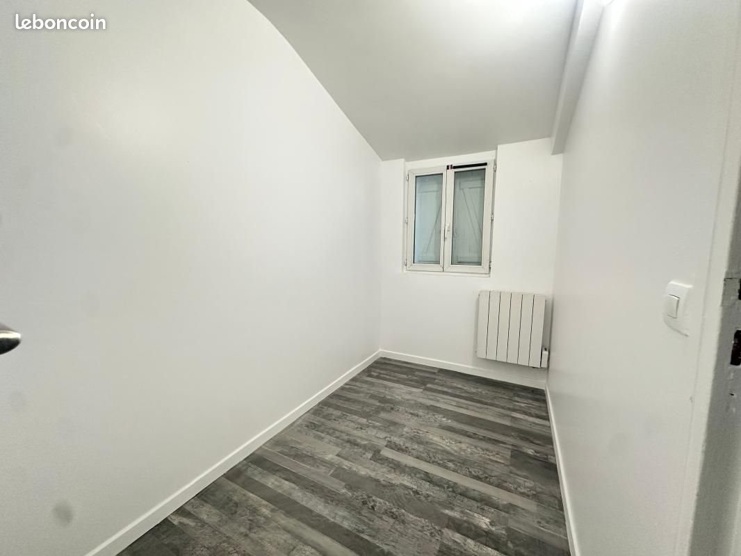 Maison à louer, 43m², La Courneuve