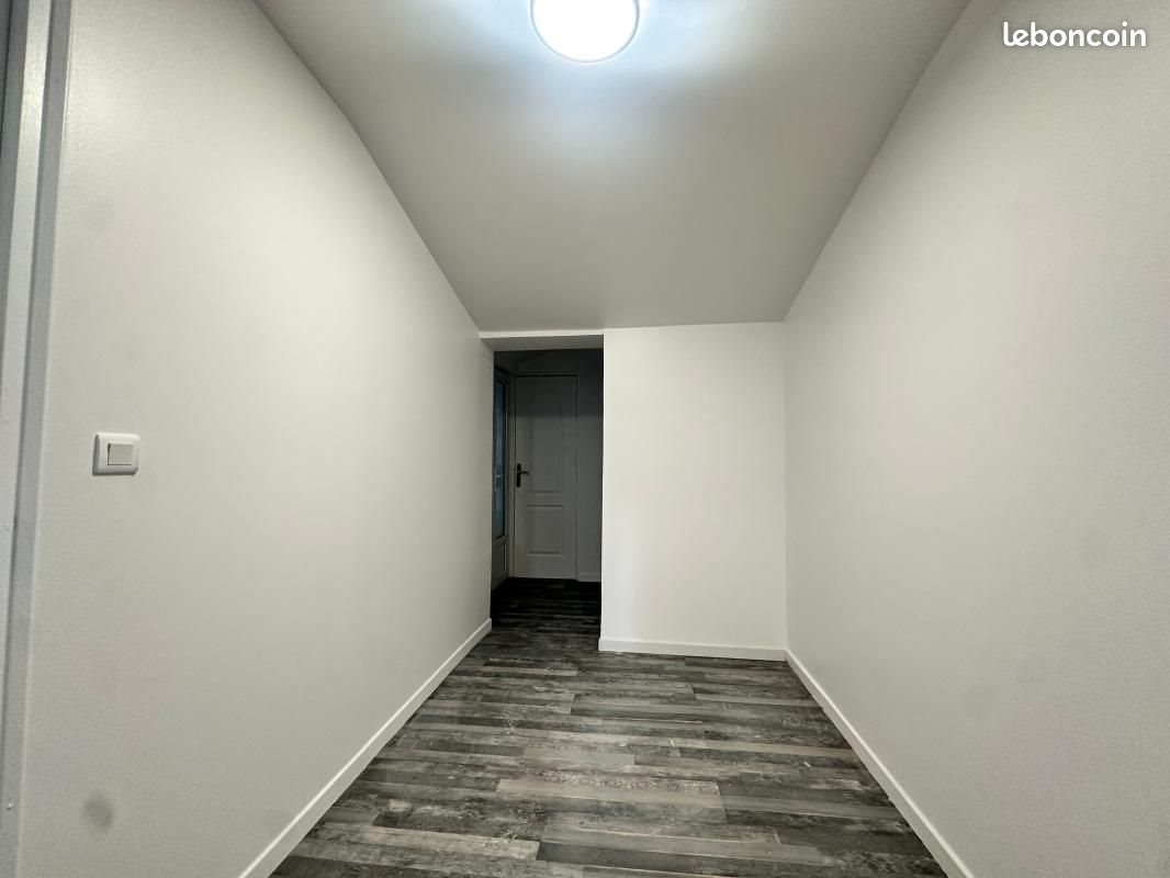 Maison à louer, 43m², La Courneuve
