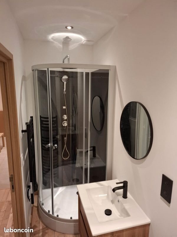 Appartement à louer, 27m², Nantes