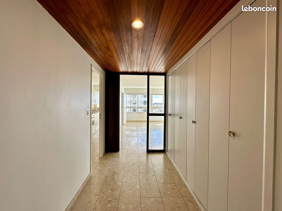 Appartement à louer, 76m², Bordeaux