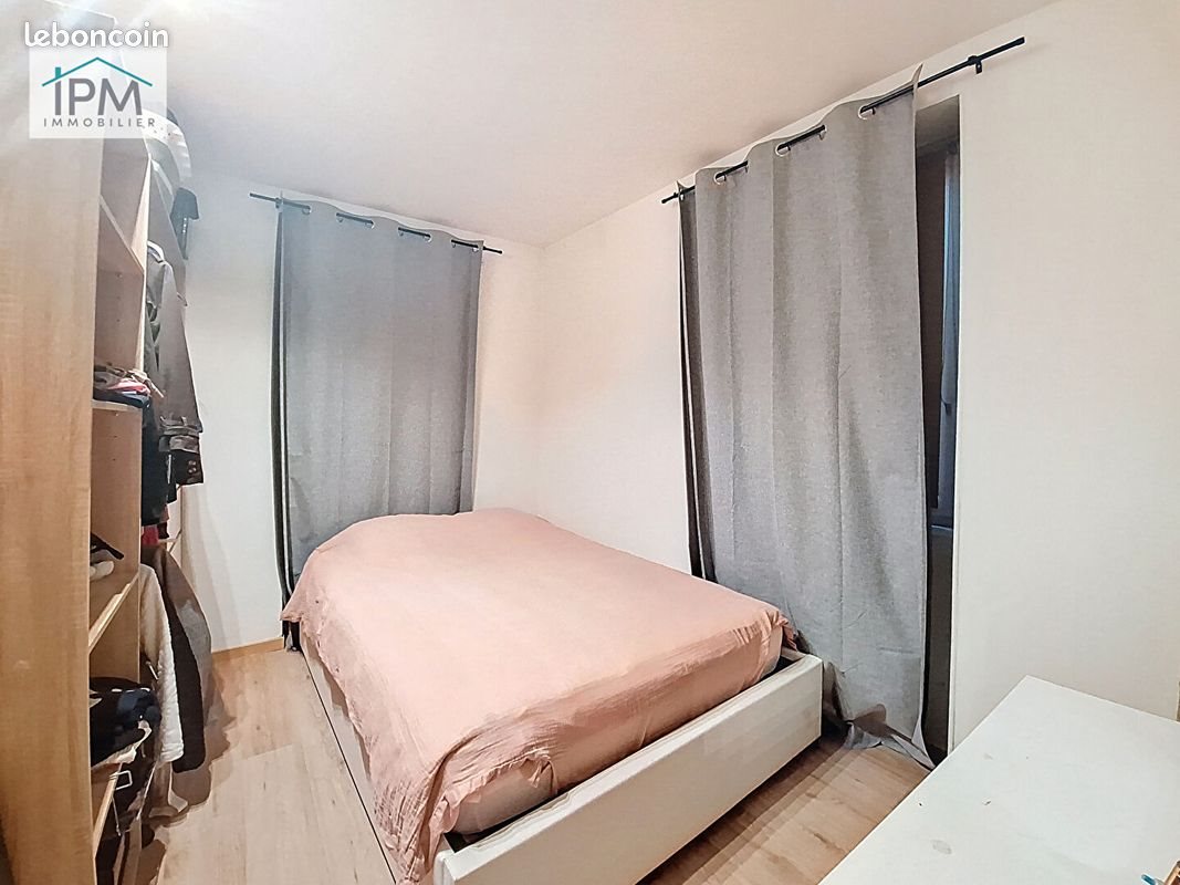 Appartement à louer, 31m², Dorlisheim