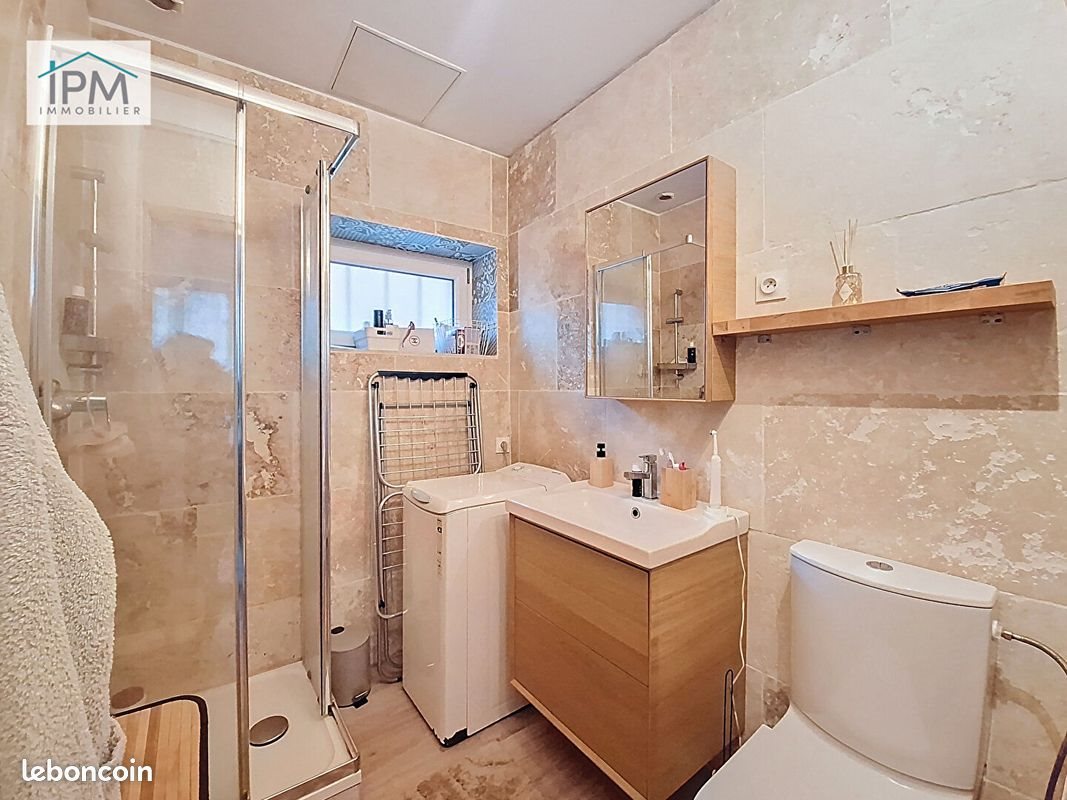 Appartement à louer, 31m², Dorlisheim