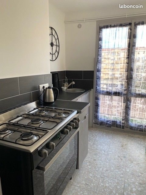 Appartement à louer, 83m², Perpignan