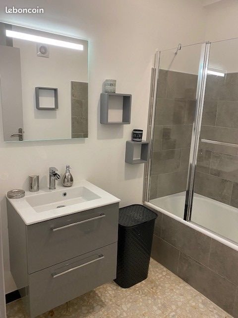 Appartement à louer, 83m², Perpignan