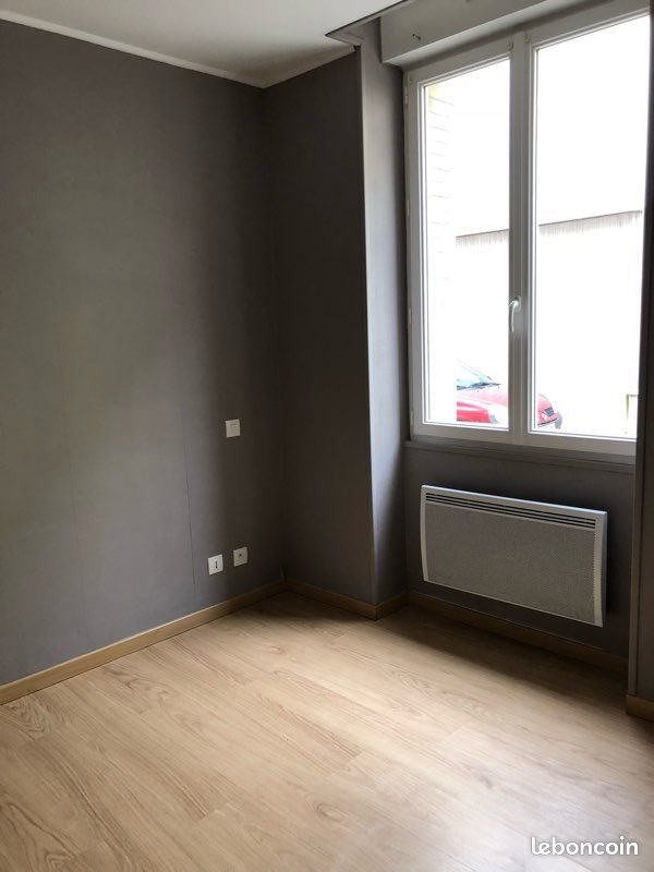 Appartement à louer, 25m², Nantes