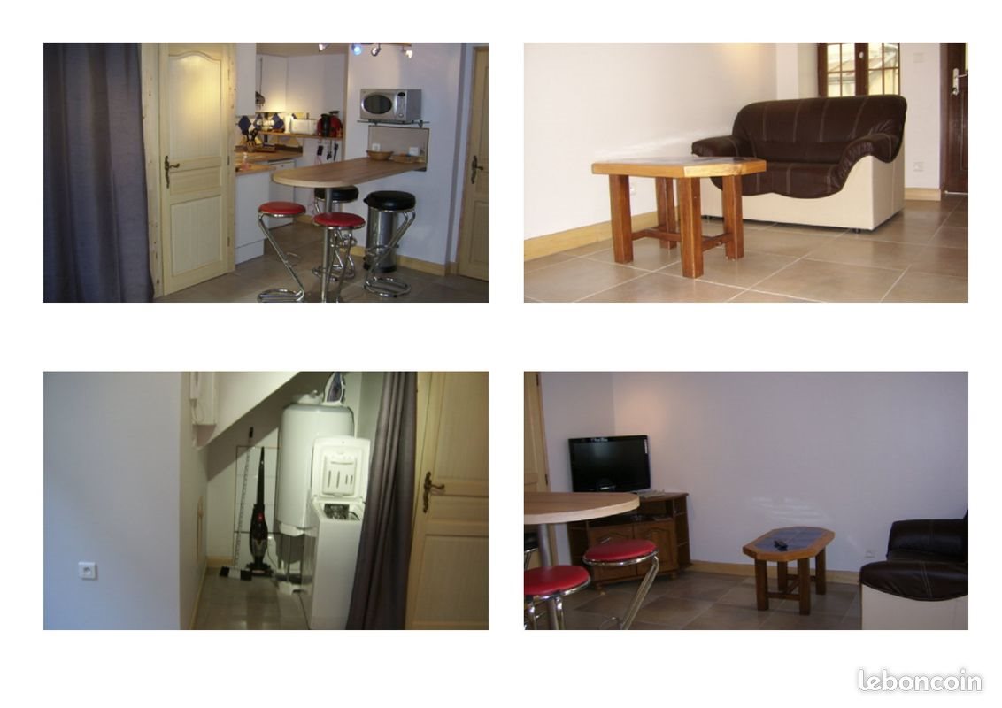 Appartement à louer, 35m², Is-sur-Tille
