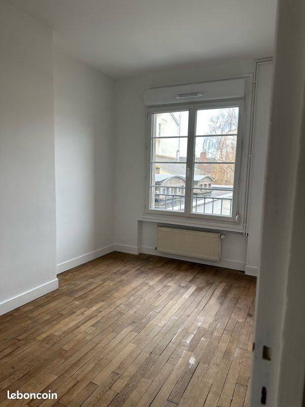 Appartement à louer, 57m², Abbeville