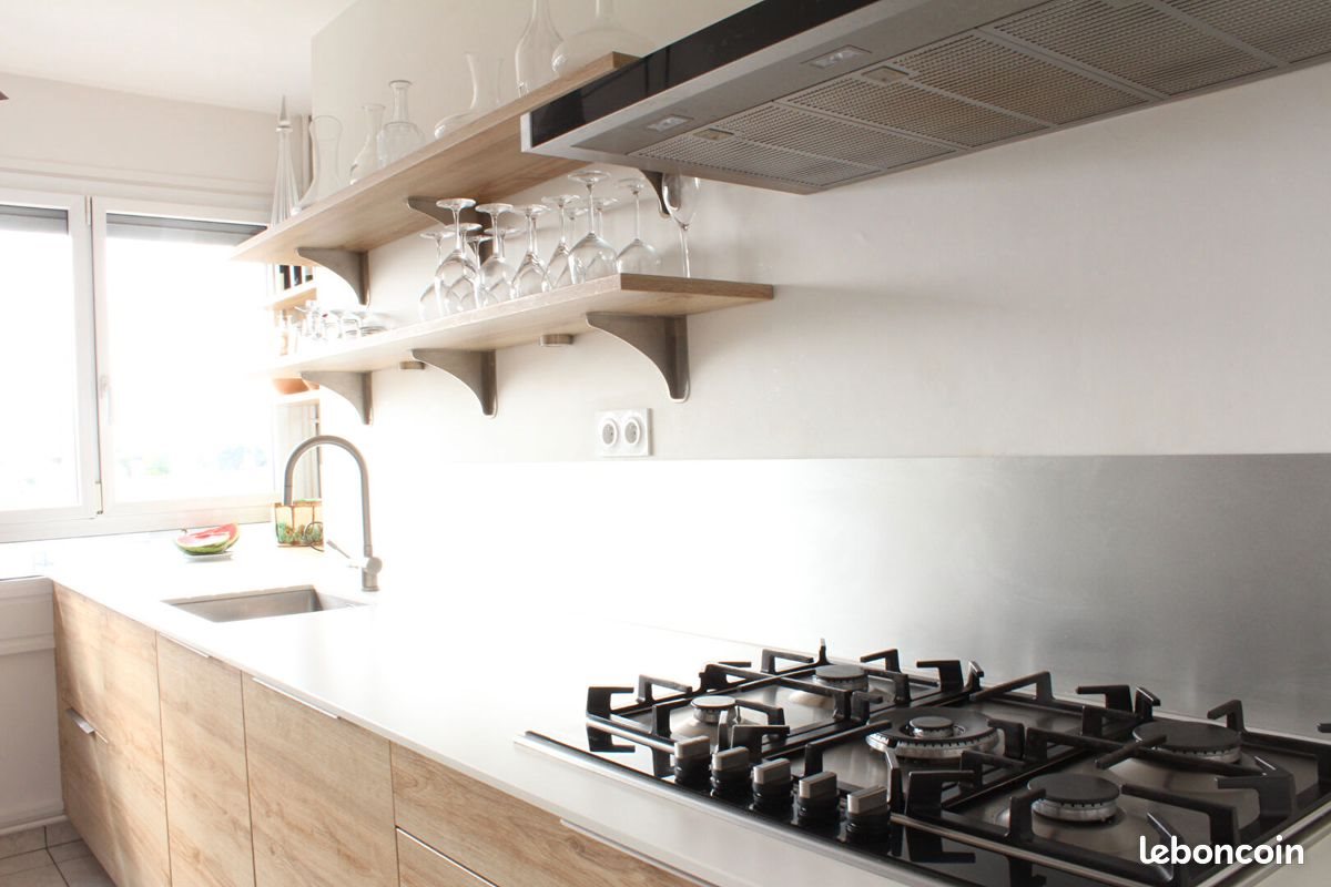 Appartement à louer, 90m², Rennes