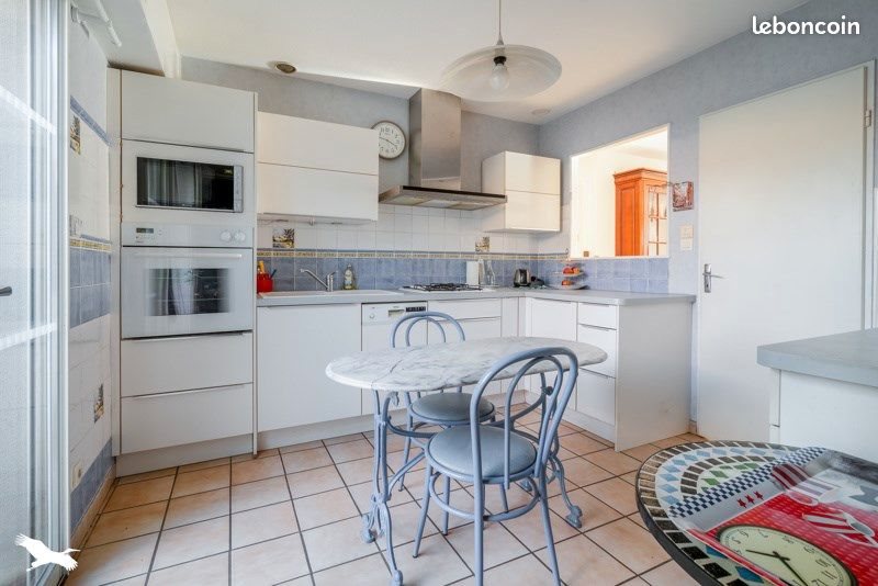 Maison à vendre, 99m², Toulouse