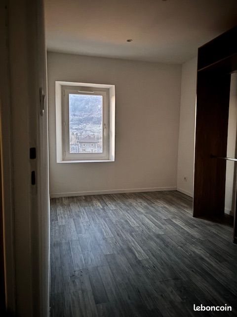 Appartement à vendre, 40m², Vougy