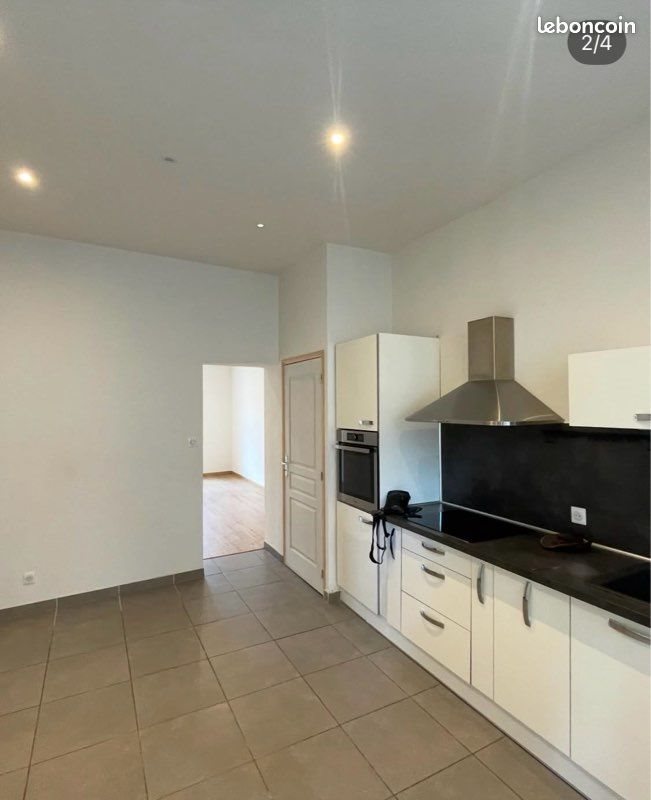 Appartement à louer, 55m², Saint-Ambroix