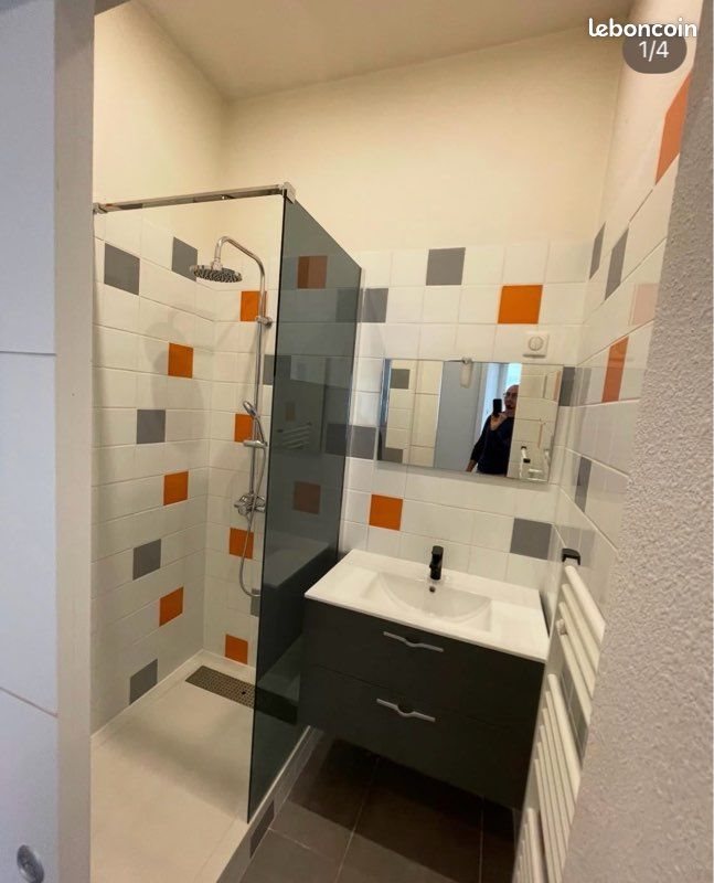 Appartement à louer, 55m², Saint-Ambroix