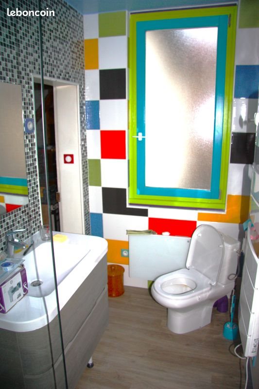 Appartement à louer, 38m², Dijon