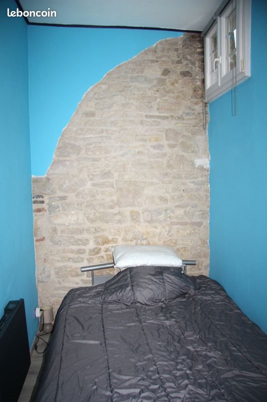 Appartement à louer, 38m², Dijon