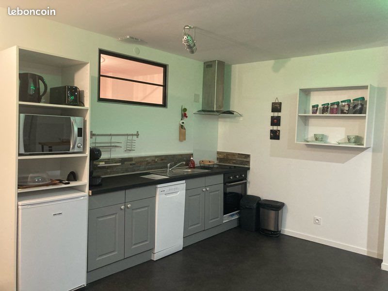 Appartement à louer, 55m², Sedan