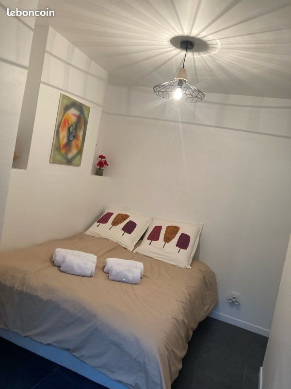 Appartement à louer, 55m², Sedan