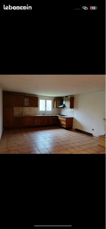 Maison à louer, 90m², Vars-sur-Roseix