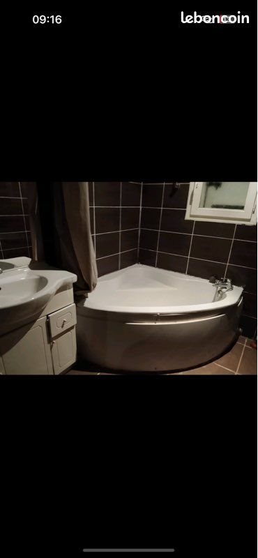 Maison à louer, 90m², Vars-sur-Roseix