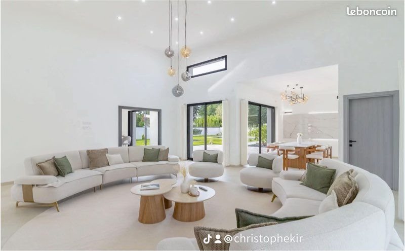 Maison à vendre, 220m², Romorantin-Lanthenay