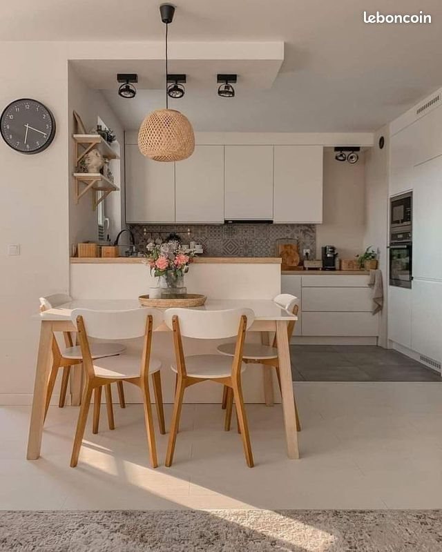 Maison à louer, 75m², Bellegarde-Poussieu