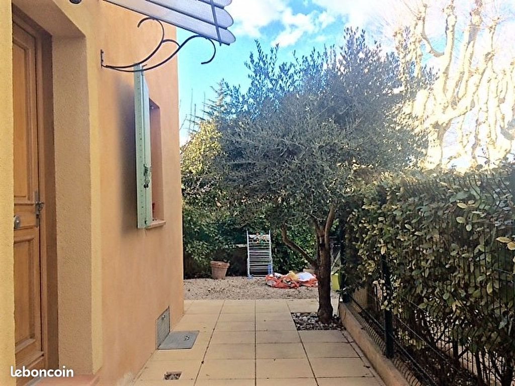 Maison à louer, 42m², Cabriès