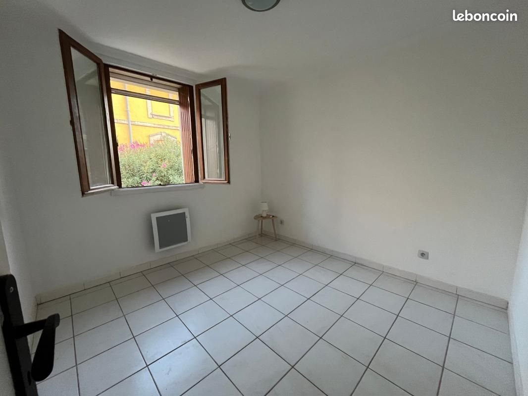 Appartement à louer, 54m², Marsillargues